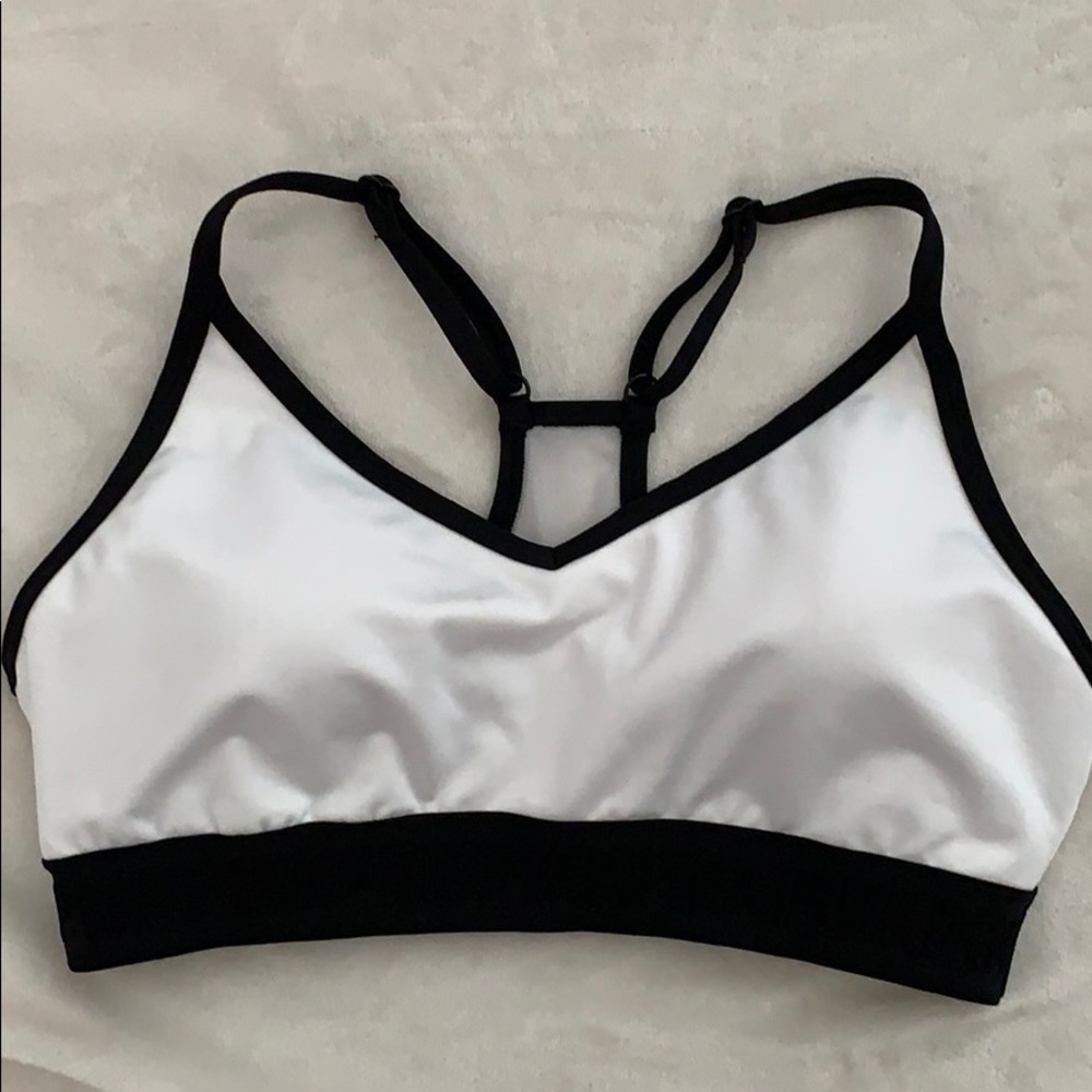 Victoria Secret- Pink- Ultimate- Lightly Lined